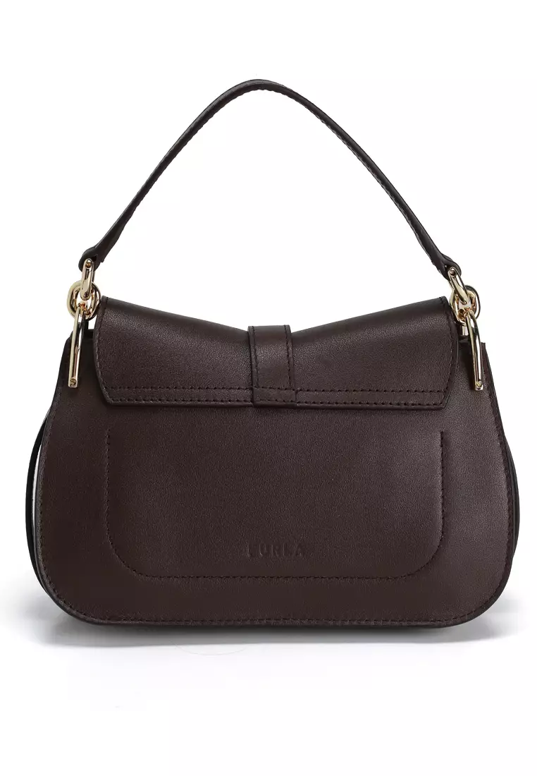 Flow Mini Top-Handle Bag