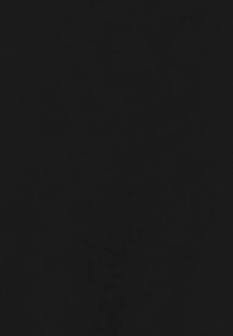 Square Neck Midi Dress