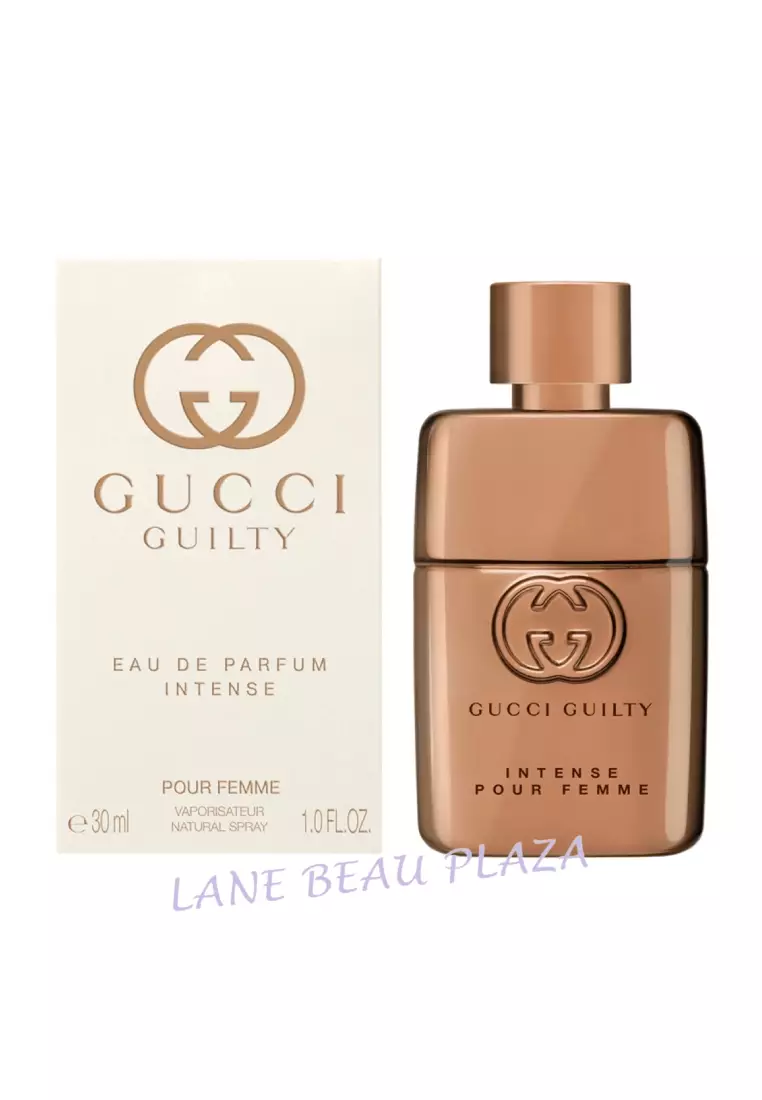 Guilty Intense Pour Femme Eau De Parfum 30ml