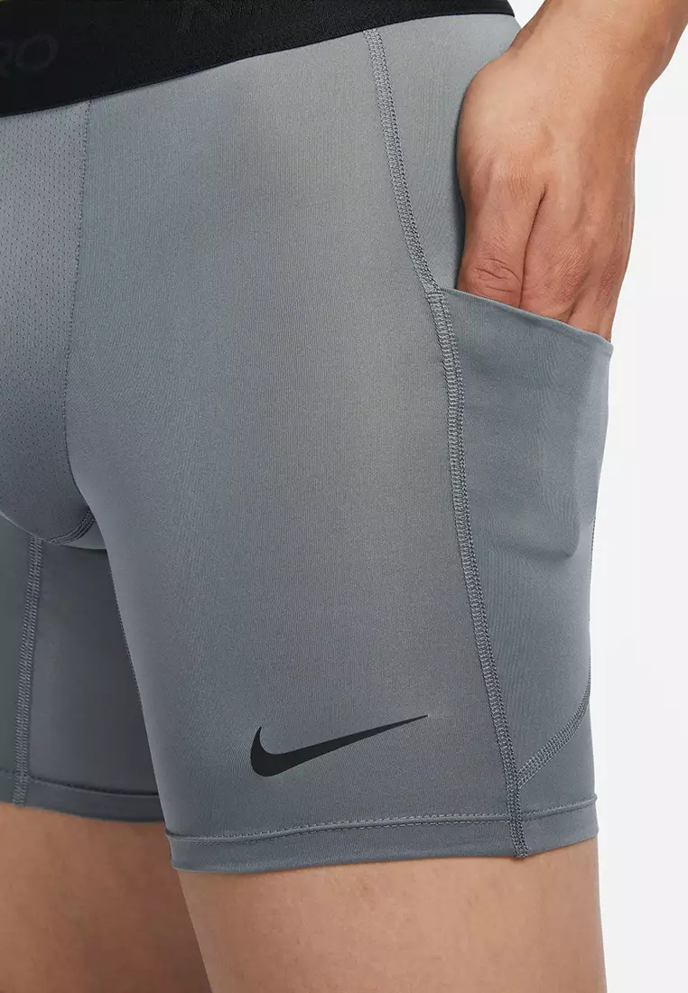 Pro Dri-FIT Fitness Shorts