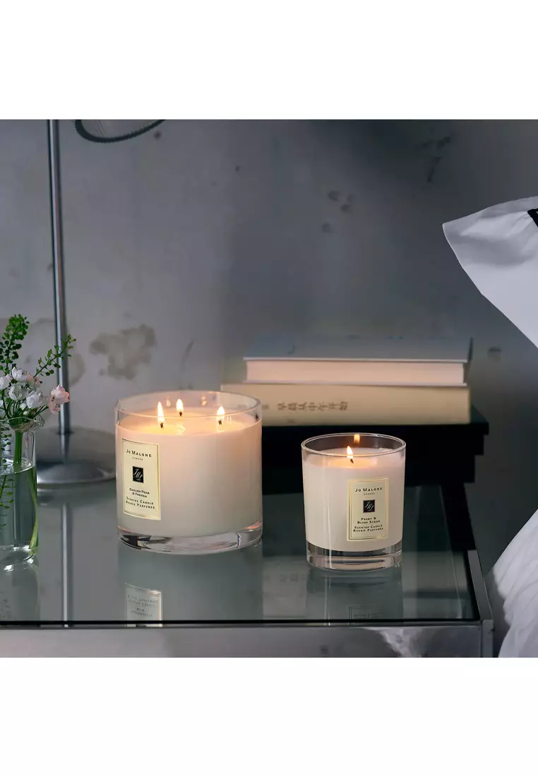 Jo Malone - Wood Sage & Sea Salt Home Candle 200g