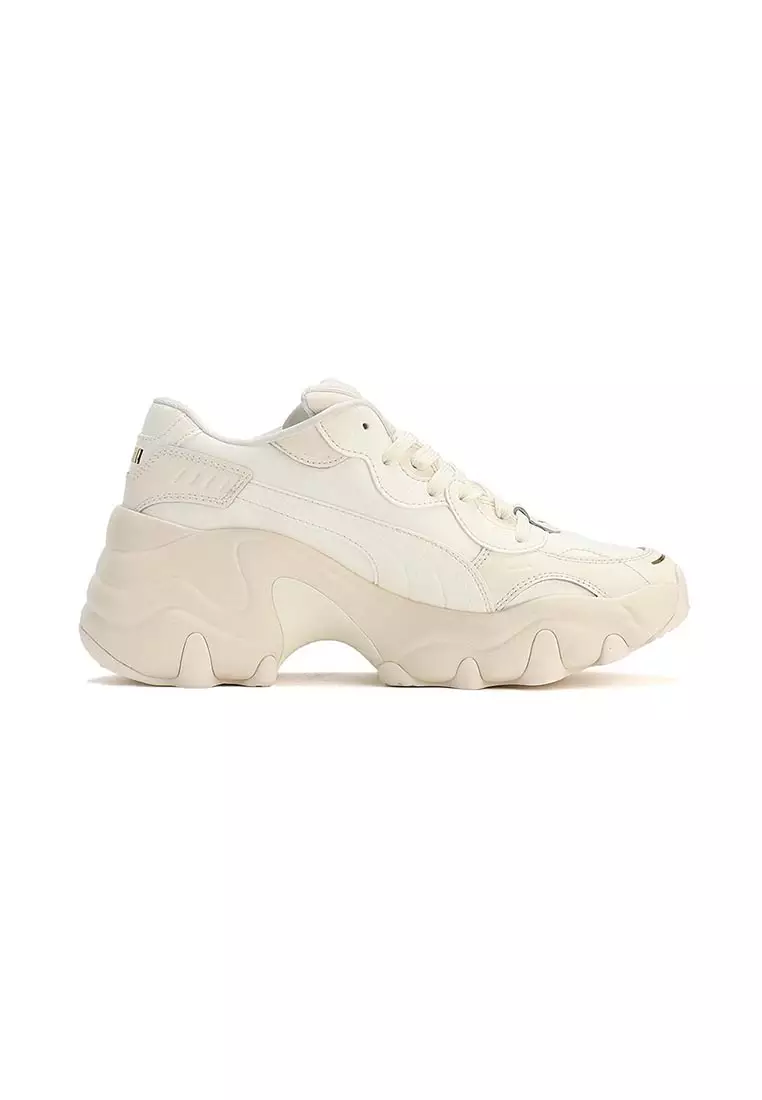 Discount on PUMA  shoes - SKU: Pulsar Wedge Wns Cn Heart