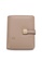 Volkswagen beige Women's Bi Fold Purse / Wallet FFB96AC0FD1366GS_1