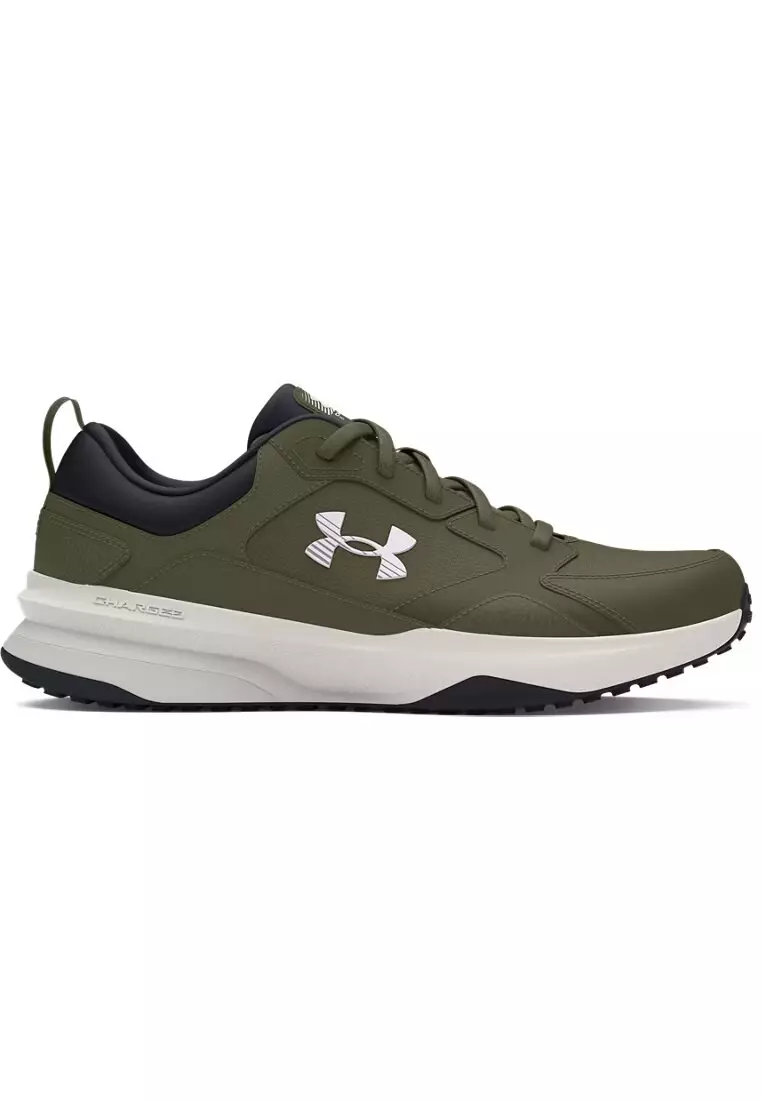 Under Armour Men's UA Charged Edge Training Shoes