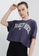 Under Armour grey Women's Project Rock Crop Short Sleeves T-Shirt 61603AA6209510GS_1