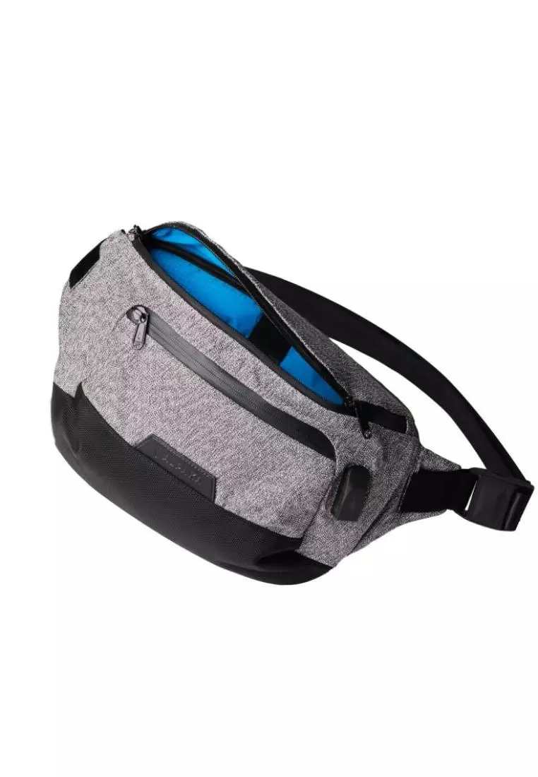 Buy Alpaka Alpaka Bravo Sling Pro V2 Ash Grey Online ZALORA