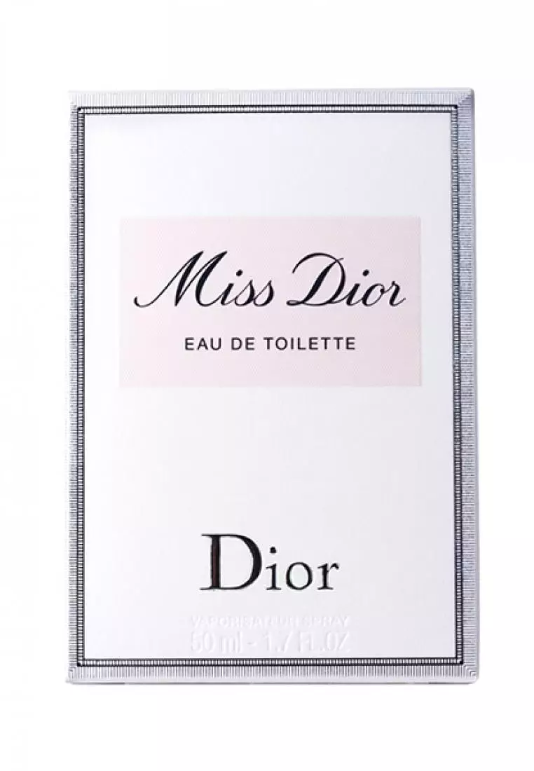 Cd miss on sale dior