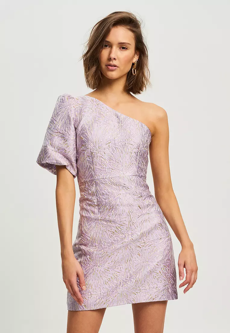 Buy BWLDR Remy Dress 2023 Online | ZALORA Philippines