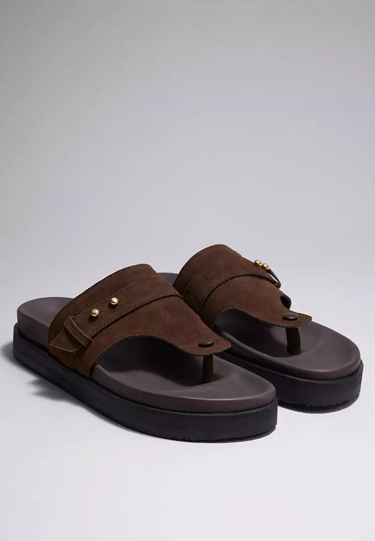 Zalora flip flops top