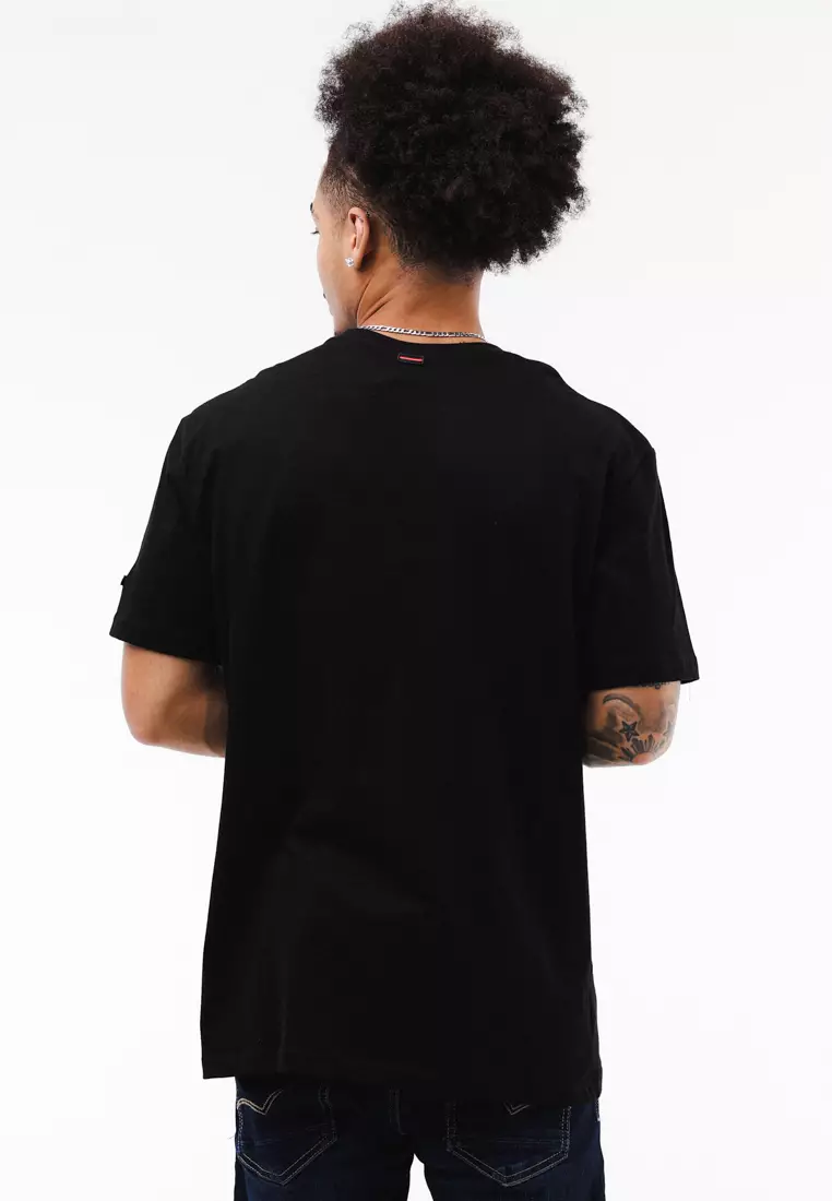 Round Neck Regular Fit