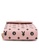 PLAYBOY BUNNY pink Women's Sling Purse / Sling Bag 7040BACB6AE21CGS_8
