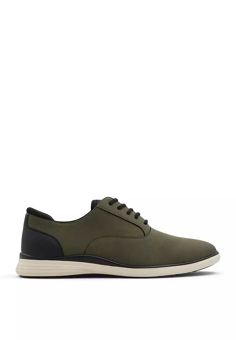 Discount on Aldo  shoes - SKU: Seymour Derby Shoes