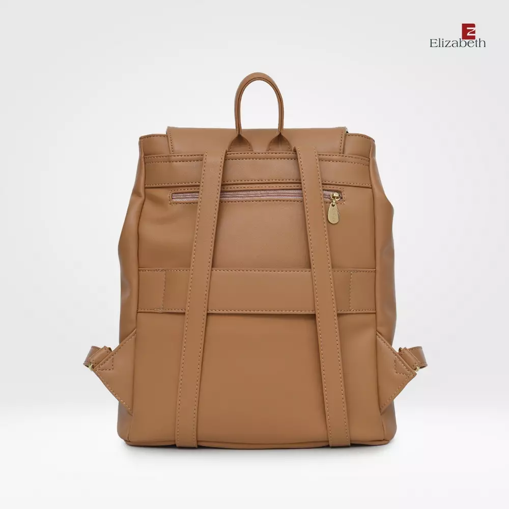 Jual Elizabeth Bags Tas Ransel Wanita Elizabeth Backpack 0022-1136 ...
