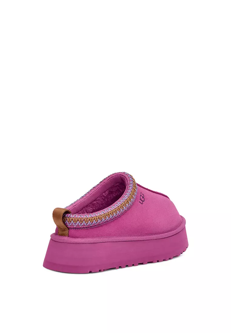 Women's Tazz Slipper - Mangosteen (1122553-MGS)