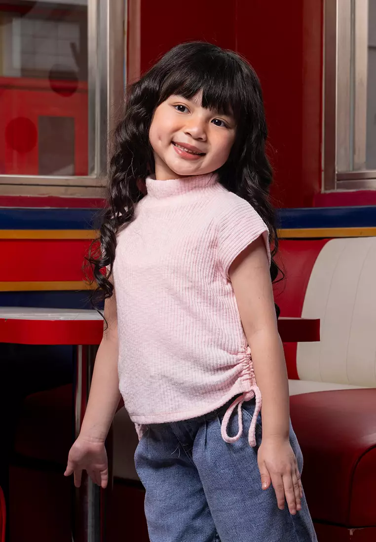 Little X eight Girl Cailey T-Shirt Junior