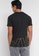 Hummel black Cima XK T-Shirt 1B254AA36A0716GS_5