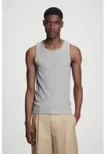 GREY MÉLANGE