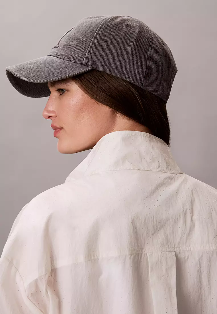 Perforated Tech Jacket - Calvin Klein Jeans