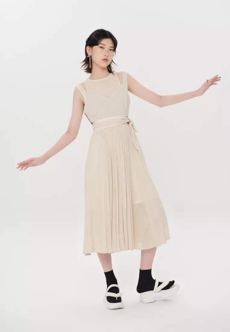 Zalora top ladies dress