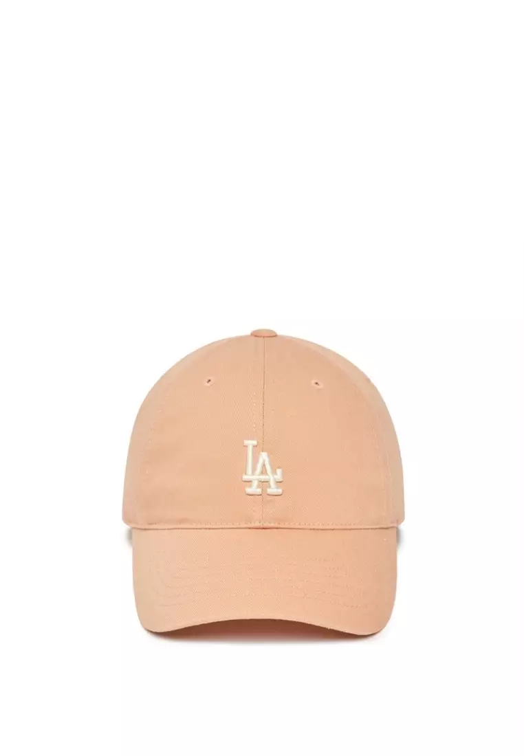 Jual MLB Korea Rookie Ball Cap LA Dodgers Original 2024 ZALORA