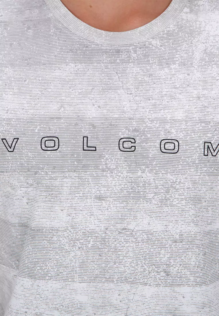 YCT GONZO SHORT SLEEVE TEE WHITE