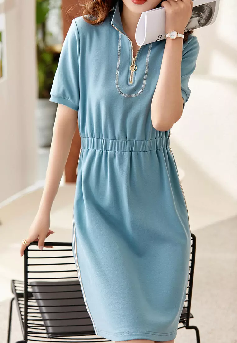 Casual hot sale 192s dress