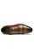 Twenty Eight Shoes brown Leather Cap Toe Business Shoes KB002-1 DE62CSH92DF752GS_3