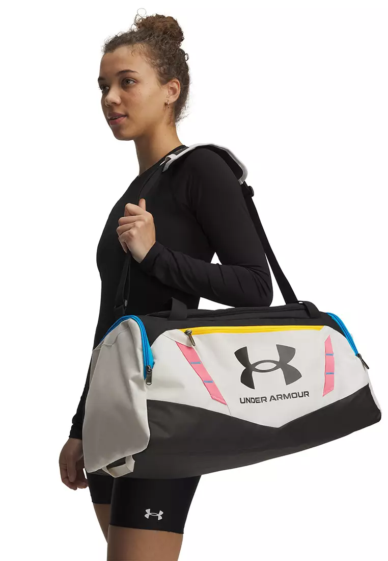 Undeniable 5.0 Small Duffle Bag