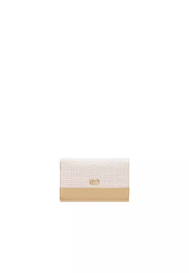 Valentino on sale creations wallet