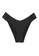 Abercrombie & Fitch black Ruched Side Cheeky Bikini Bottom A07DEUSFA67FADGS_1