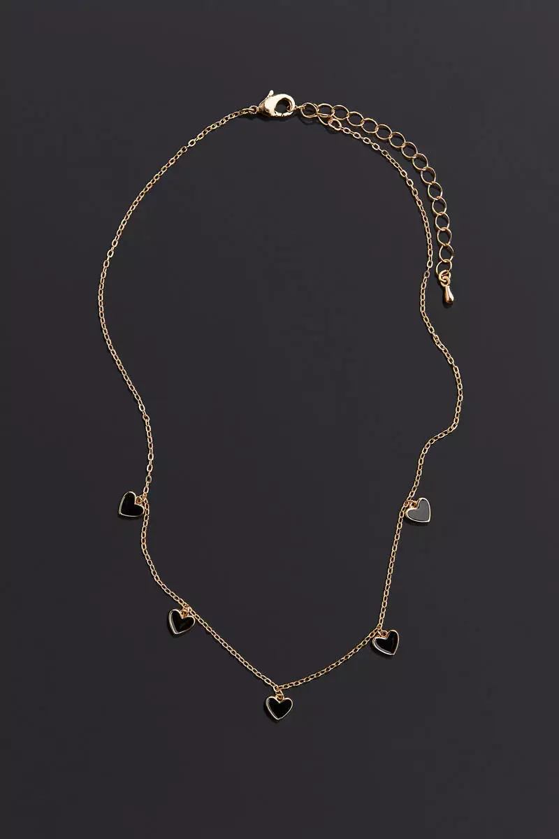 H&m neck outlet chains
