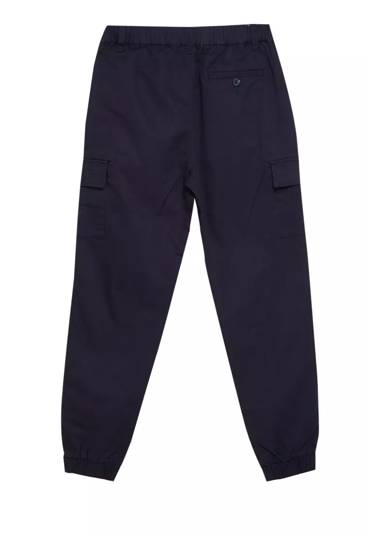 Junior Jogger Woven Cargo