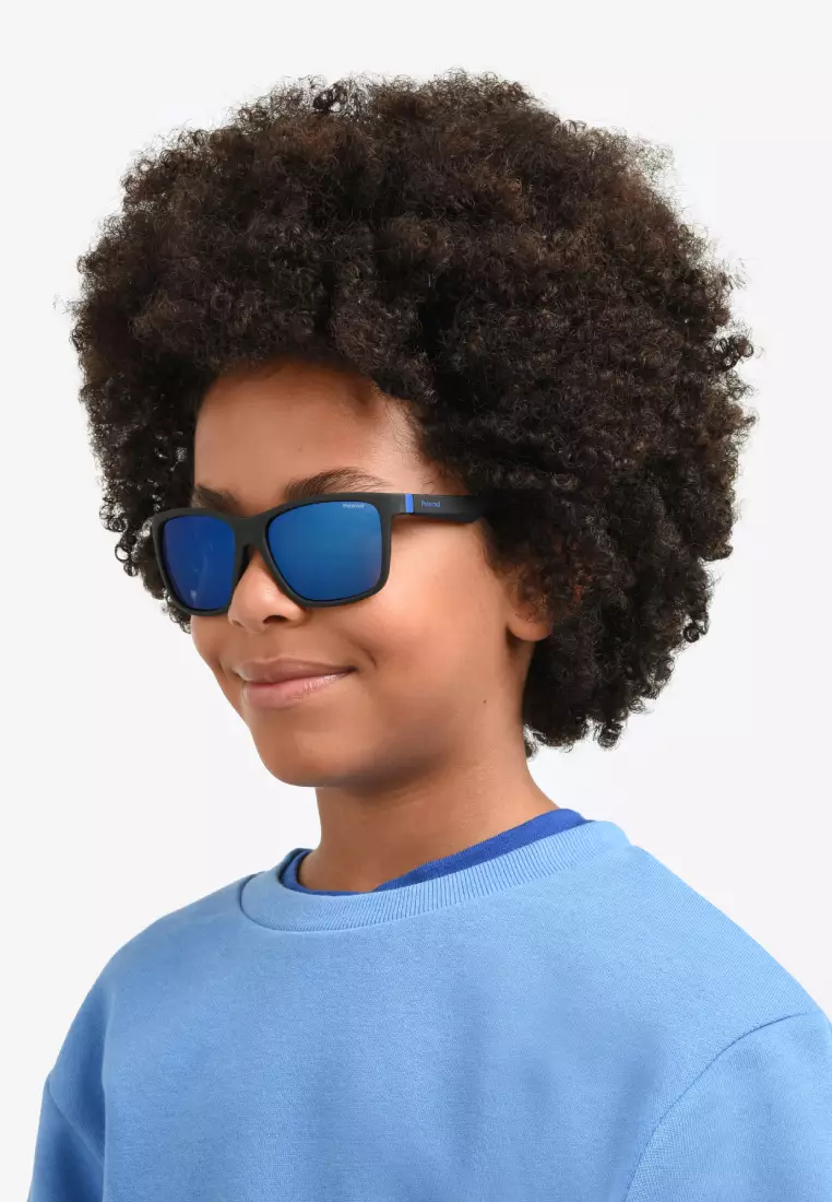Polaroid Kids Sunglasses PLD 8057/S-003-5X