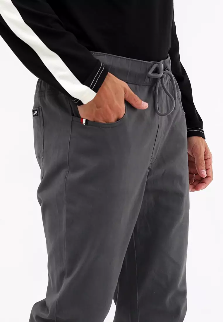 Chinos Trouser Pants