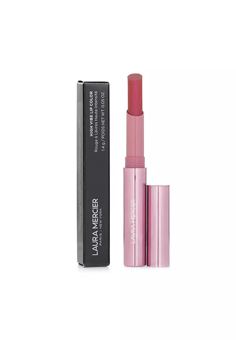 Laura Mercier - High Vibe Lip Color - # 140 Buzz 1.4g/0.05oz