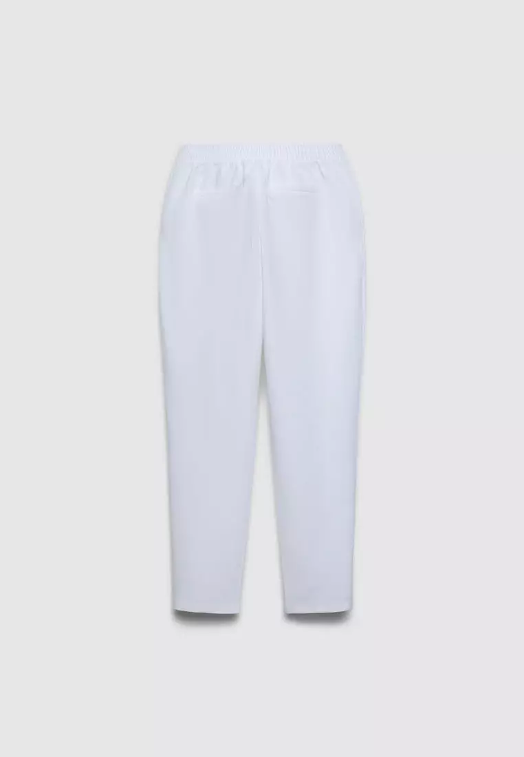 Woman Long Pants