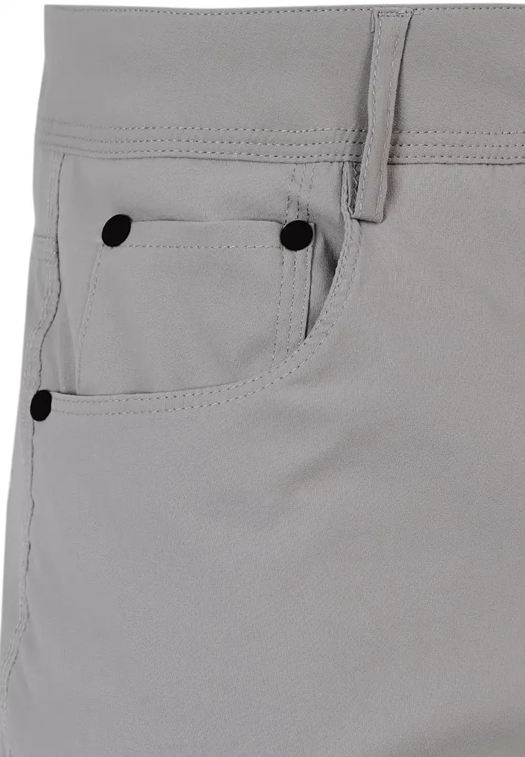 Five Pocket Pant