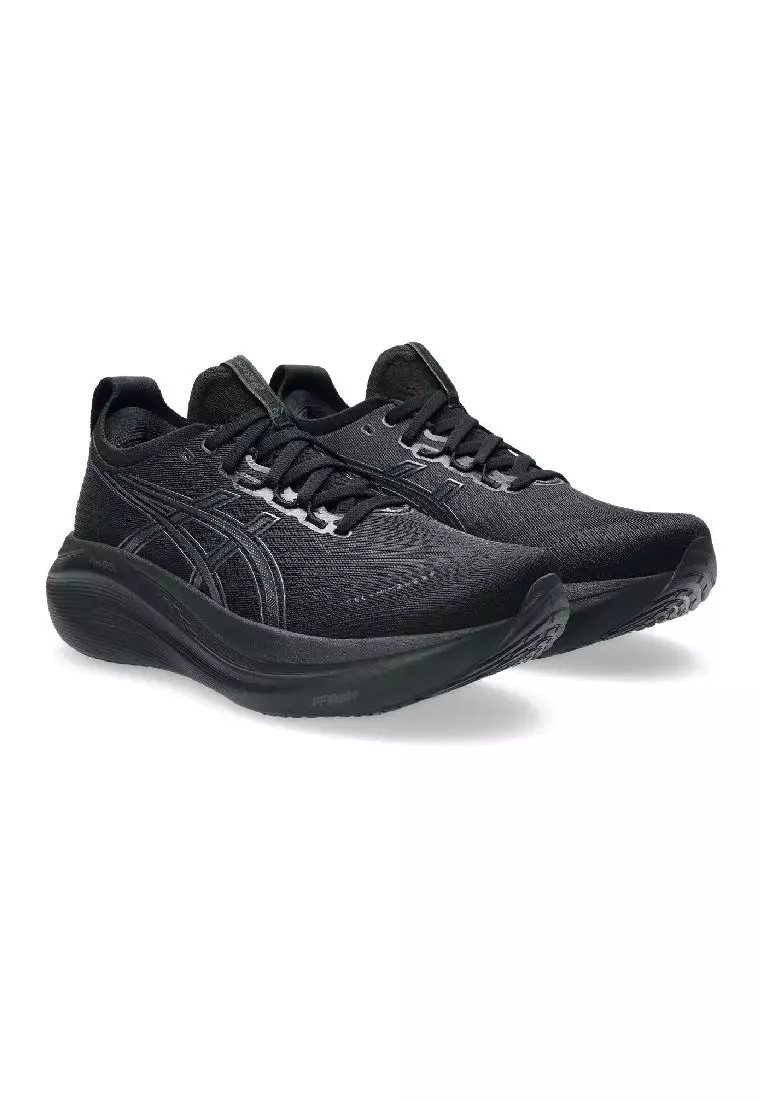 GEL-NIMBUS 27 RUNNING SHOES 1012B753-001