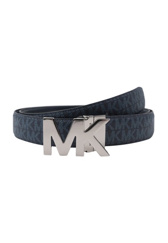 Buy Michael Kors Michael Kors men's gift box PVC belt 36H9MBLY4V 2023  Online | ZALORA Singapore