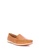 CLN brown Honesty Loafers F4106SH79B95FCGS_2