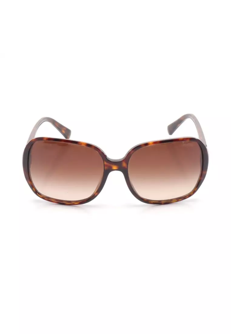 Pre owned shop chanel sunglasses