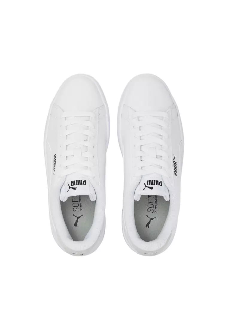 Lily Platform Laced Women's Sneakers