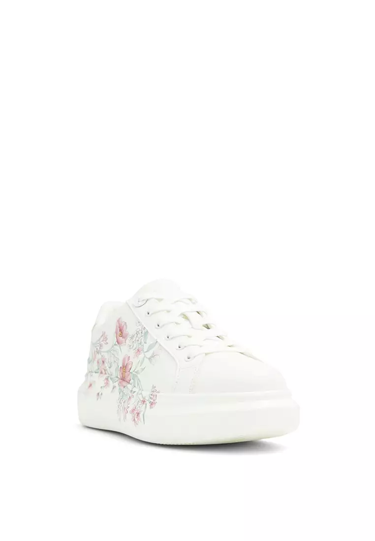 Aldo womens clearance trainers