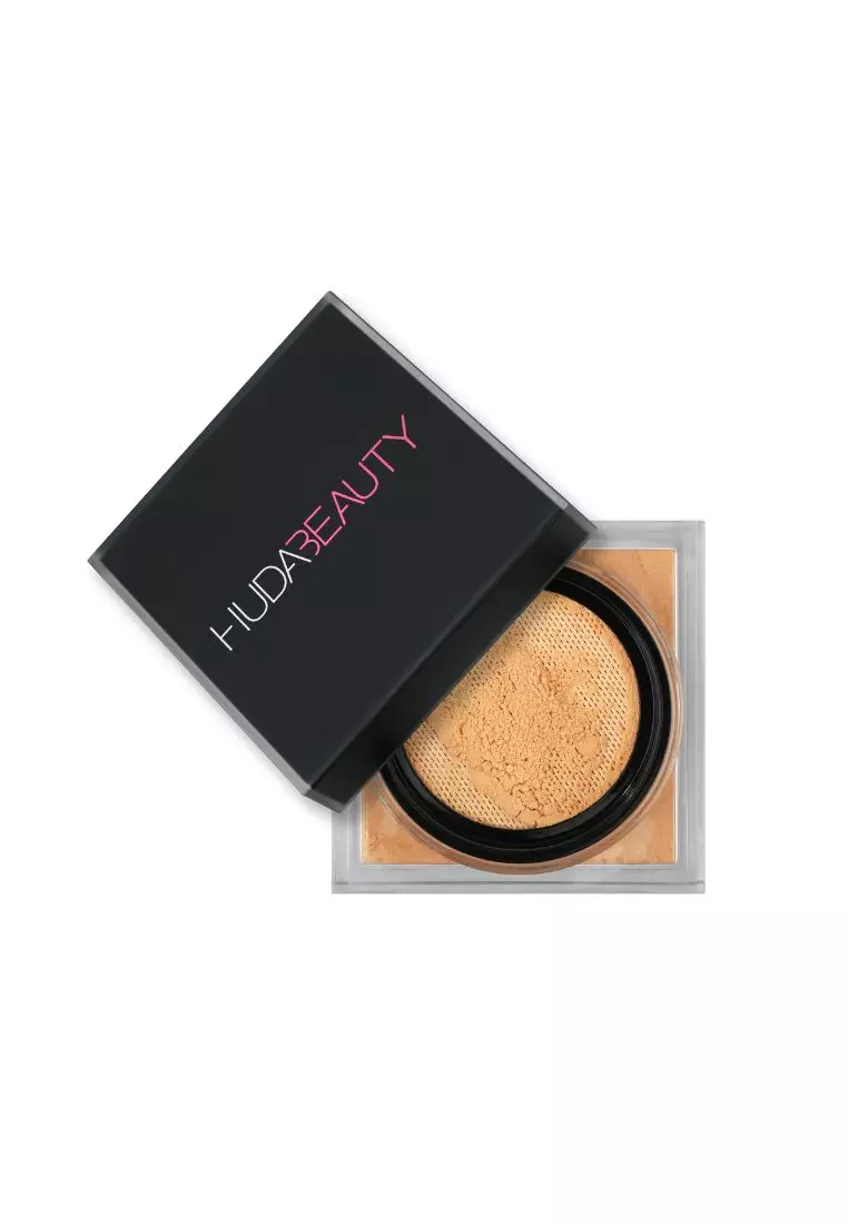 Huda Beauty hot Easy Bake Loose Baking & Setting Powder