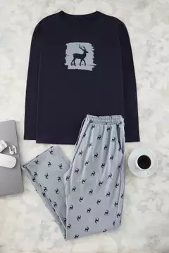 Navy Blue