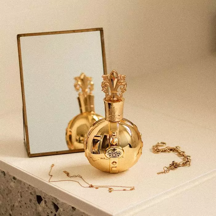 Marina De Bourbon L'Or De Marina EDP 100 ml - Parfum Wanita