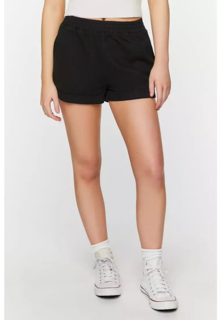 Forever 21 deals shorts philippines
