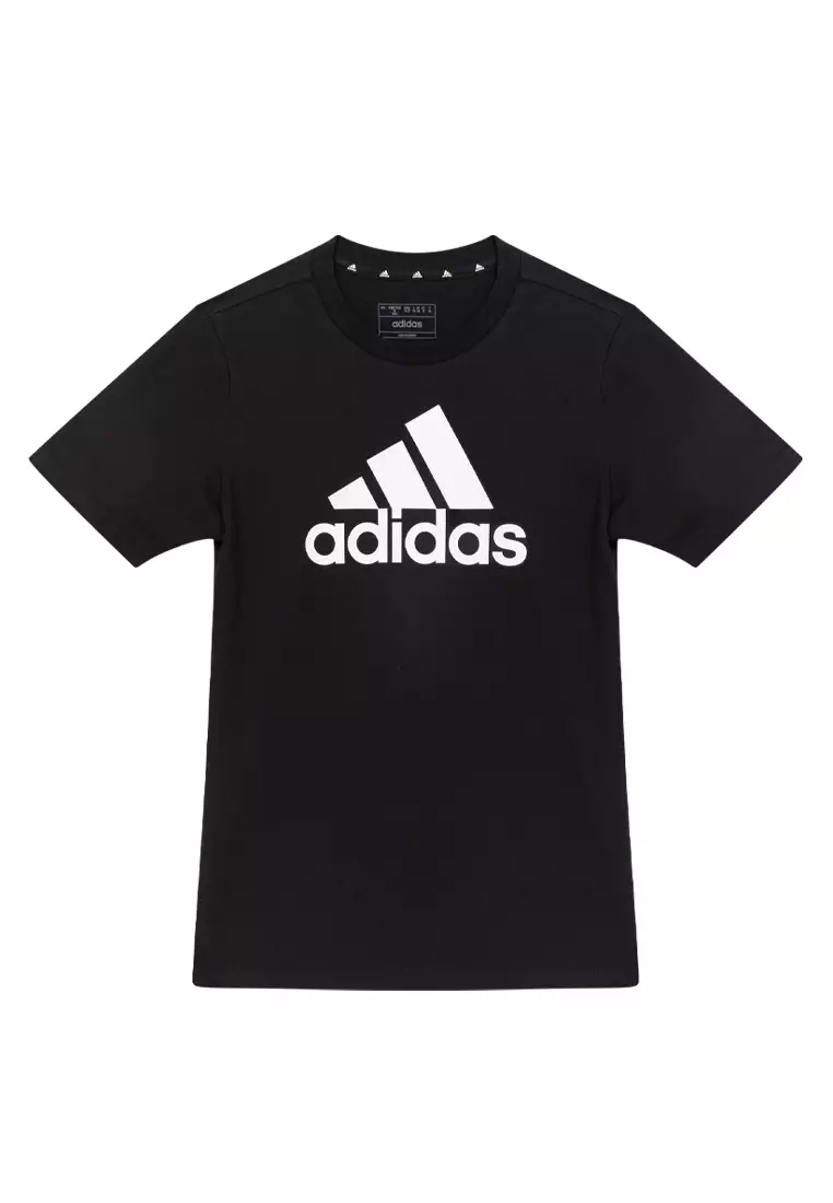 Adidas cotton deals t shirts
