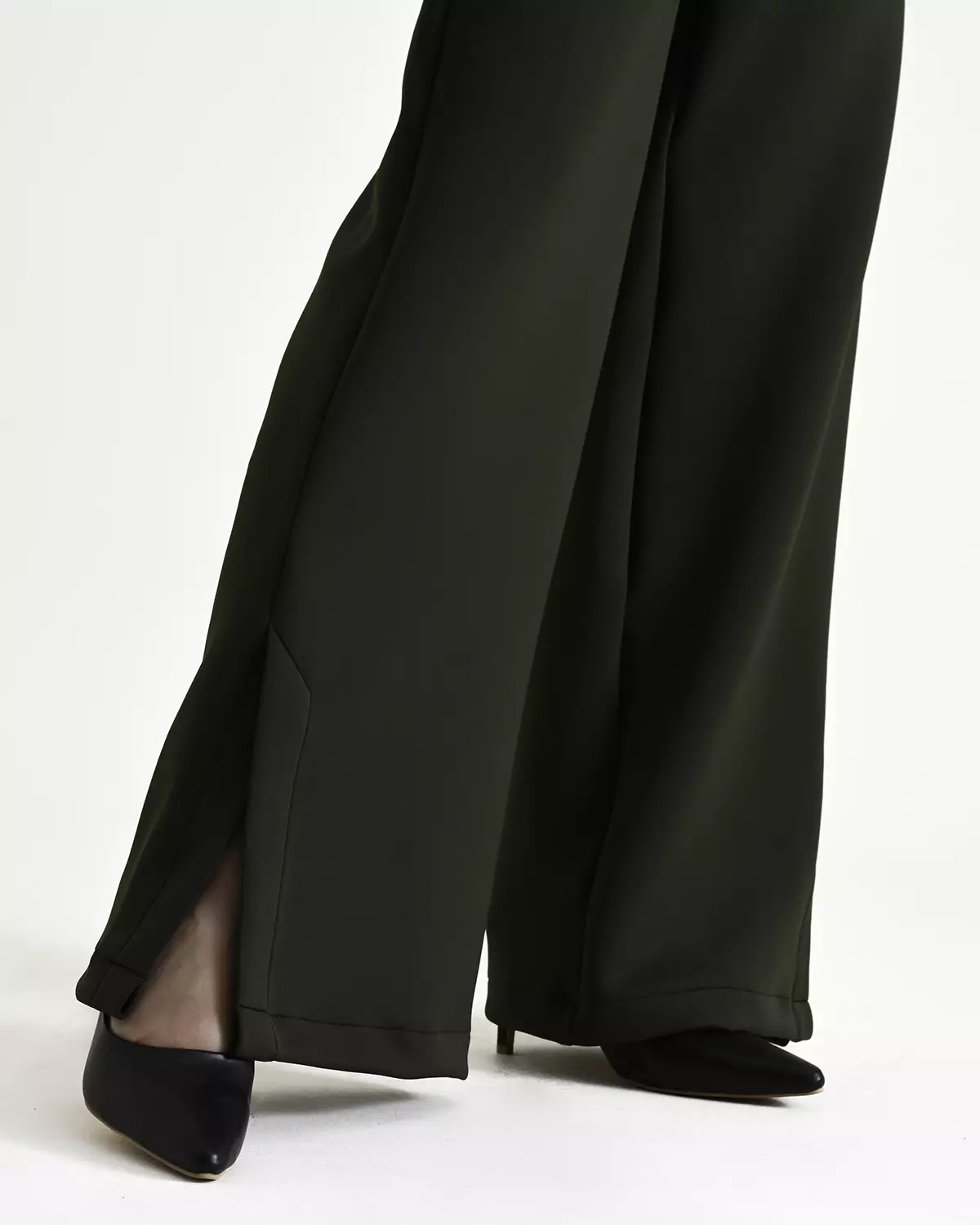 Geulis.id MACHI PANTS - Army