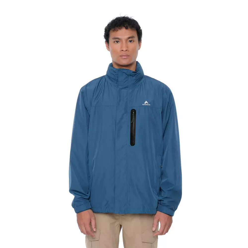 Eiger Men's Equator 2L 1.0 Jacket